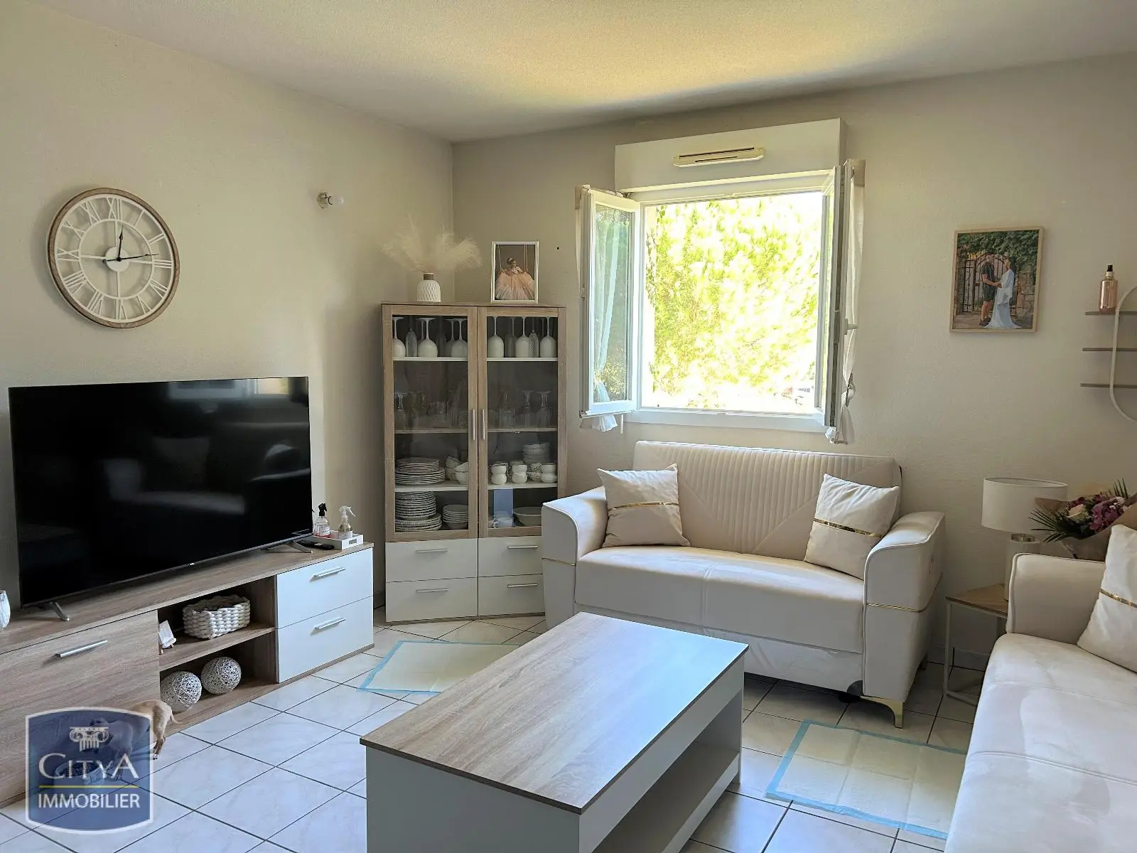 Photo 4 pour Appartement 2 pièces 47m² Photo 4 Appartement 2 pièces 47m²