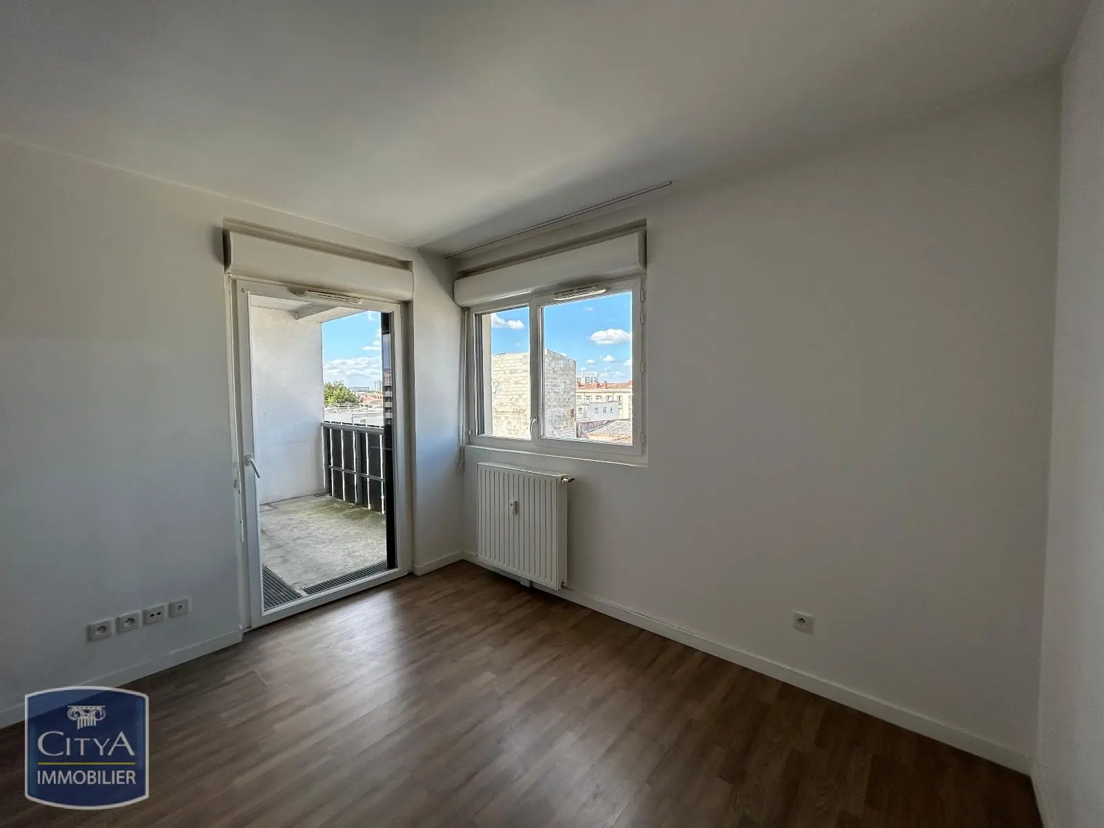 Photo 1 Appartement 3 pièces 58.48m²