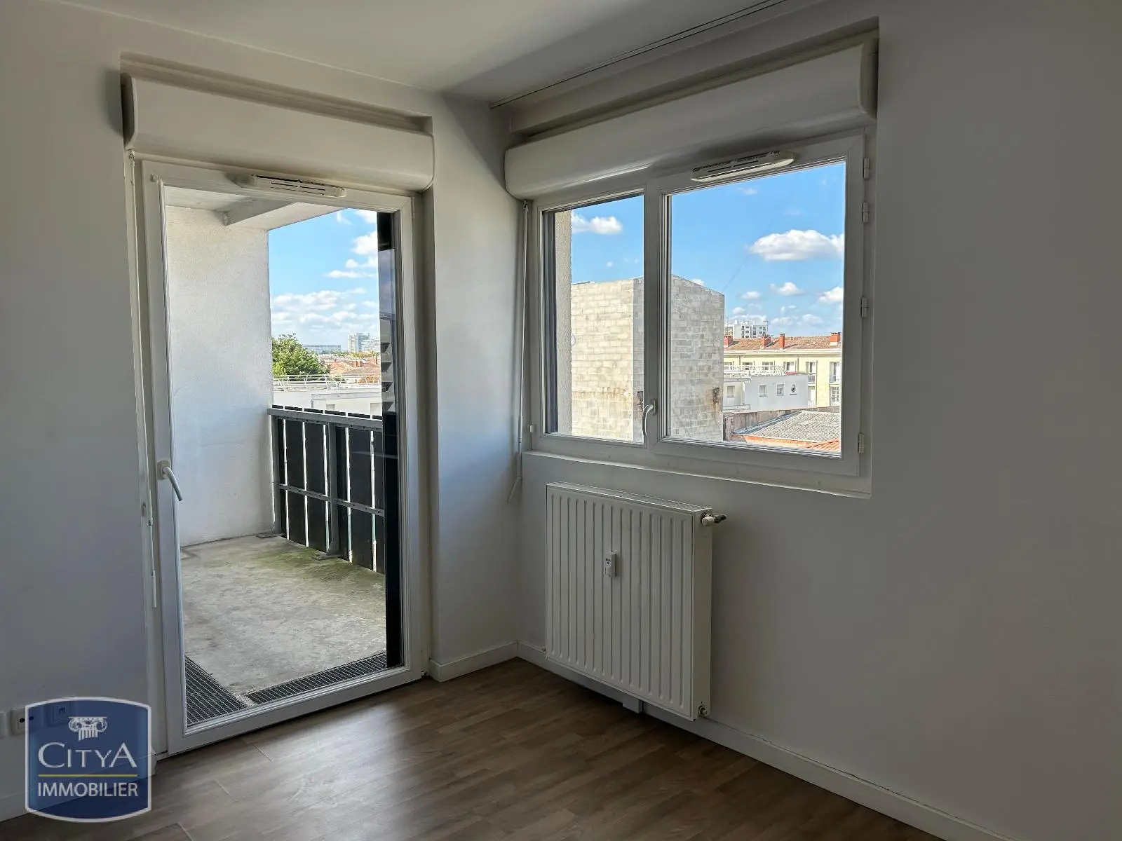 Photo 9 Appartement 3 pièces 58.48m²