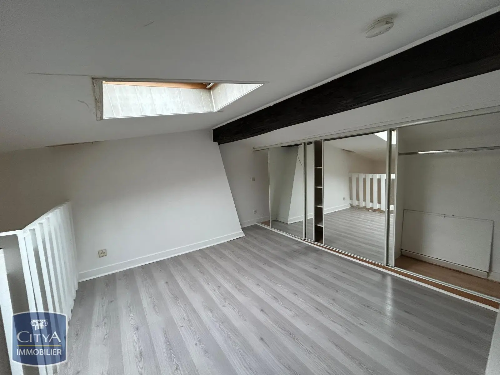 Photo 3 Appartement 1 pièce 40m²