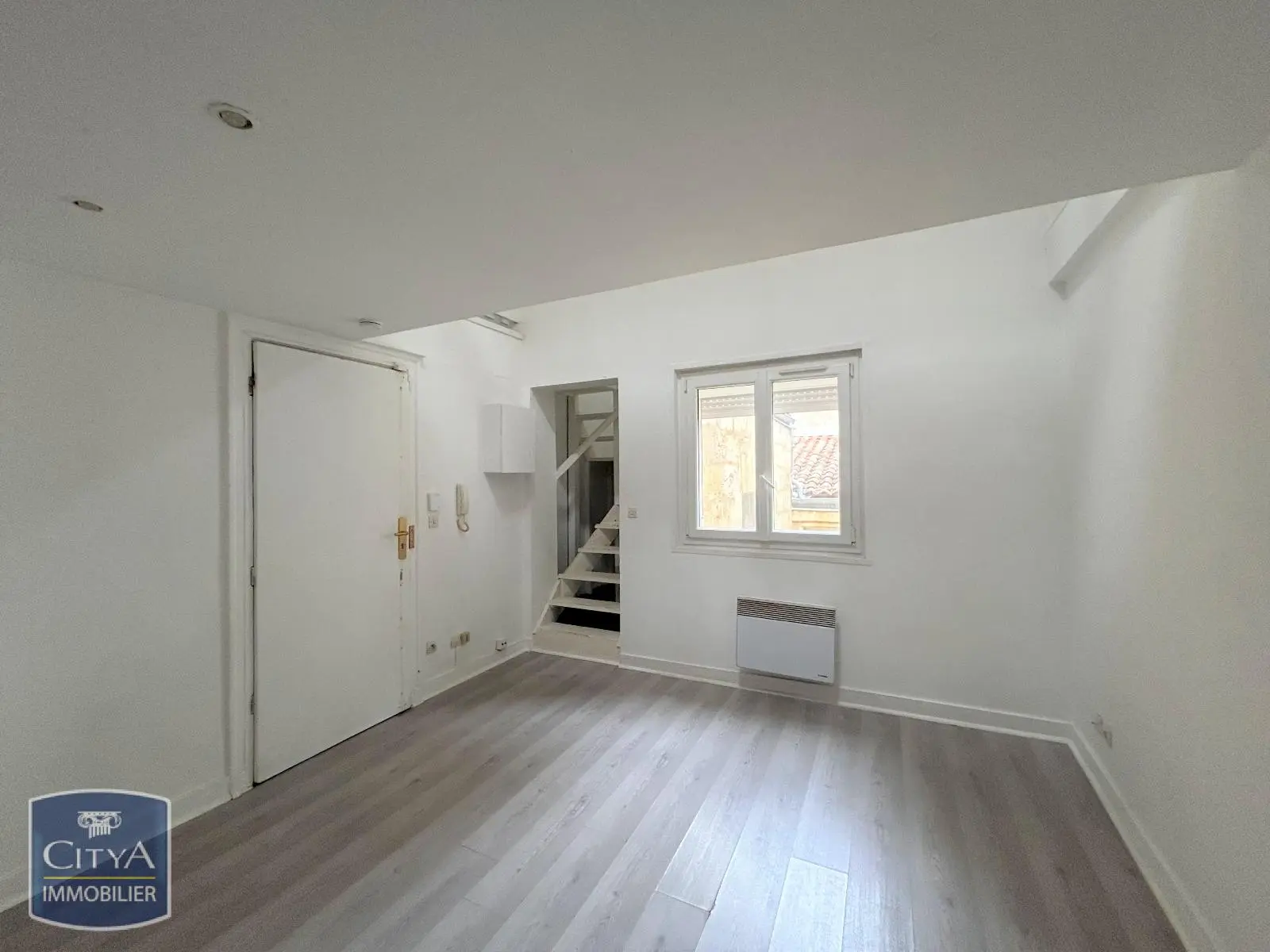 Photo 4 Appartement 1 pièce 40m²