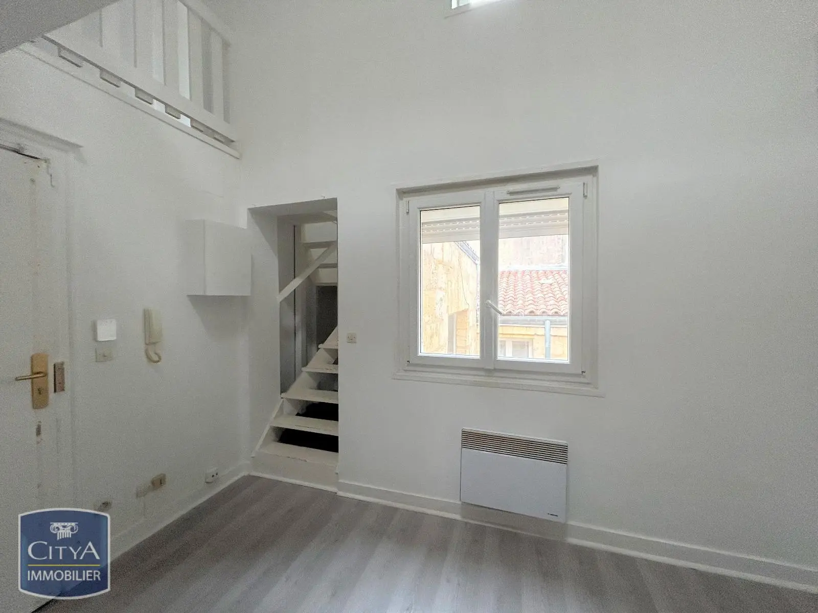 Photo 5 Appartement 1 pièce 40m²