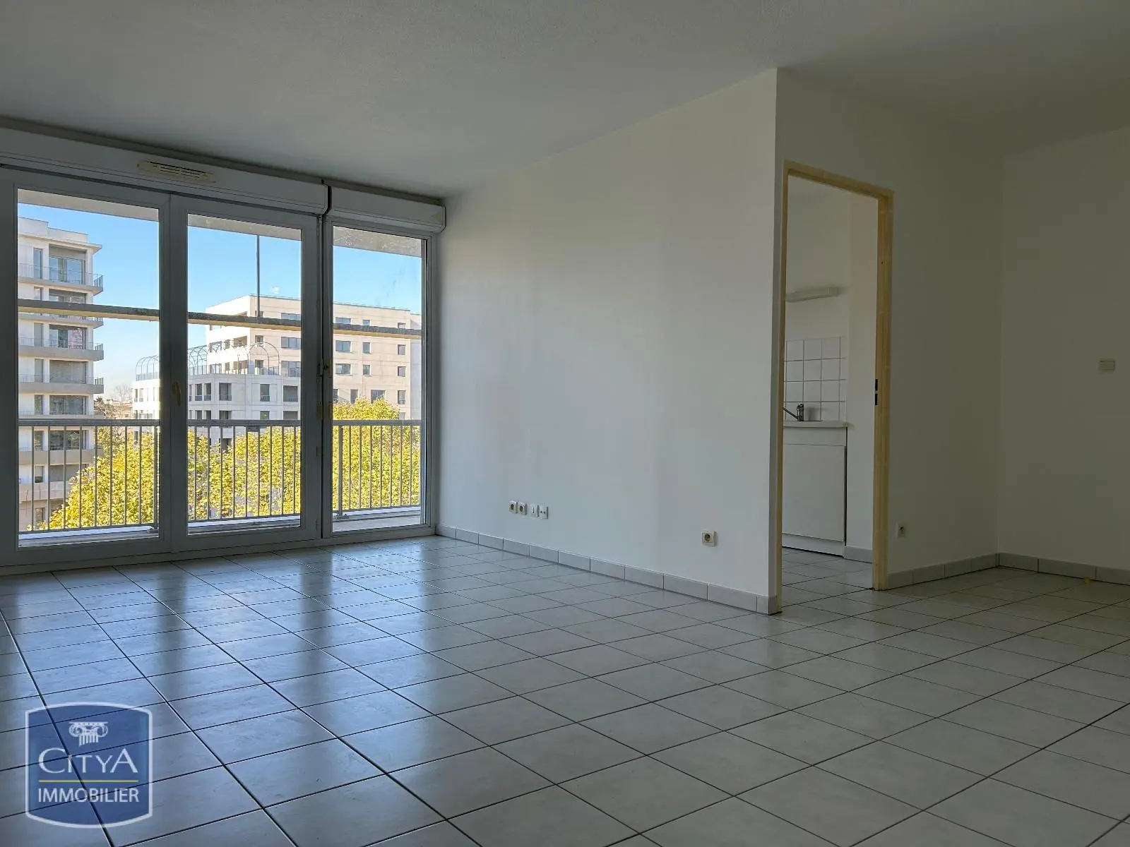 Photo 2 Appartement 3 pièces 63.19m²