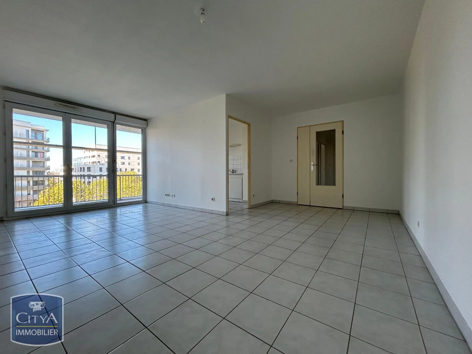 Photo 8 Appartement 3 pièces 63.19m²