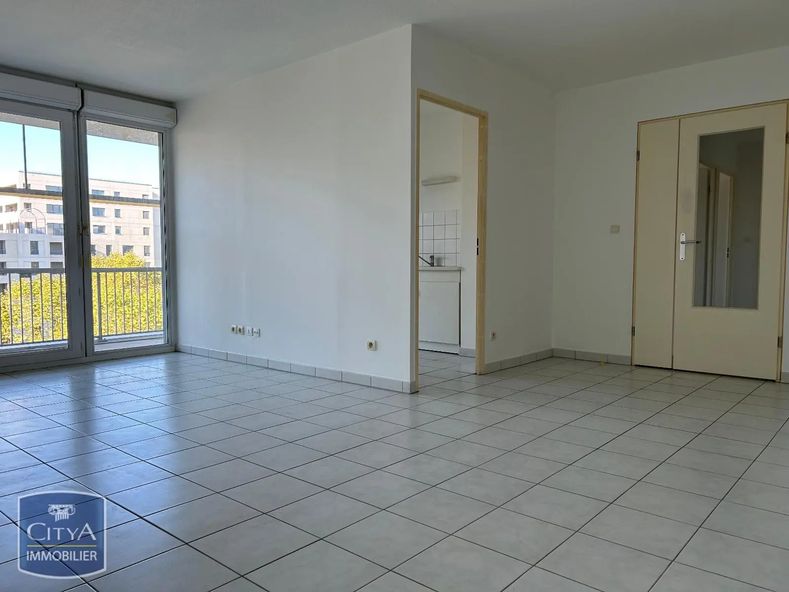 Photo 7 Appartement 3 pièces 63.19m²