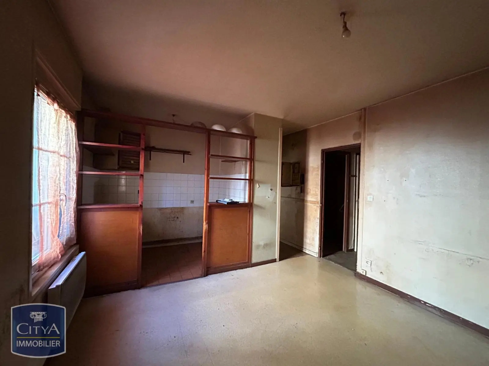 Photo 5 Appartement 2 pièces 36m²