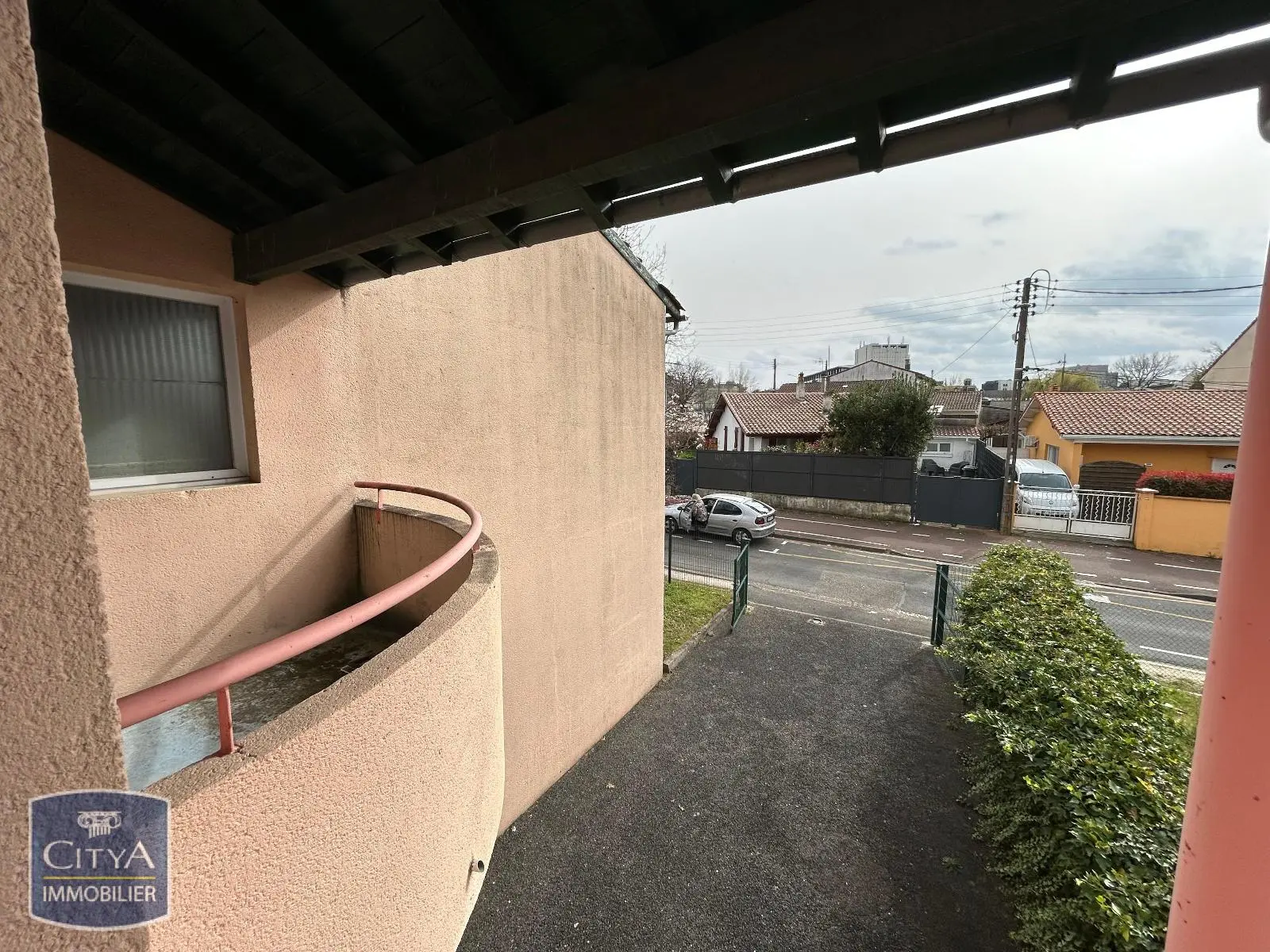 Photo 7 Appartement 1 pièce 22m²