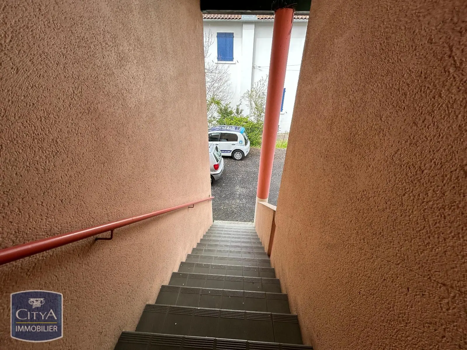 Photo 5 Appartement 1 pièce 22m²