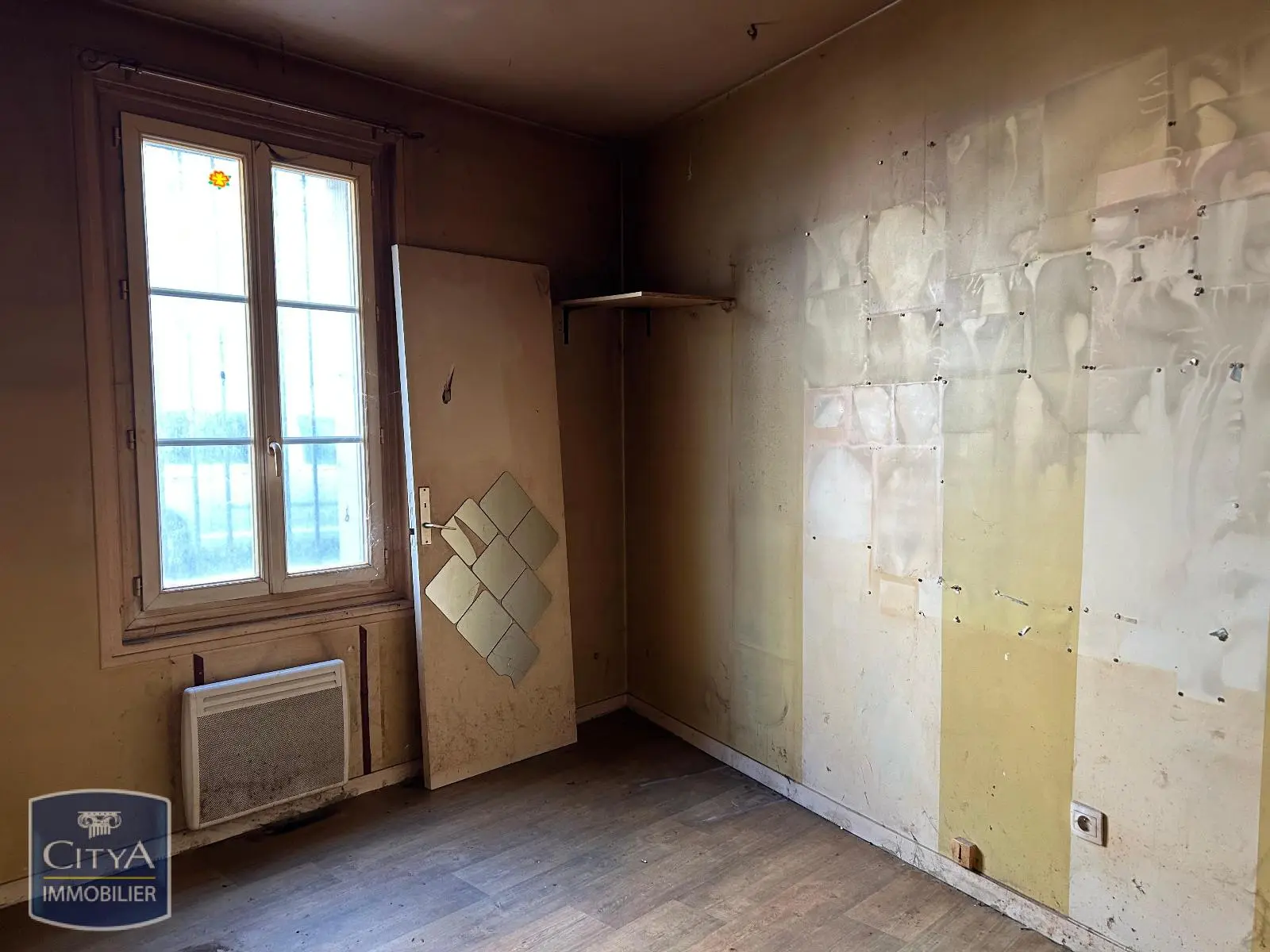 Photo 6 Appartement 2 pièces 36m²