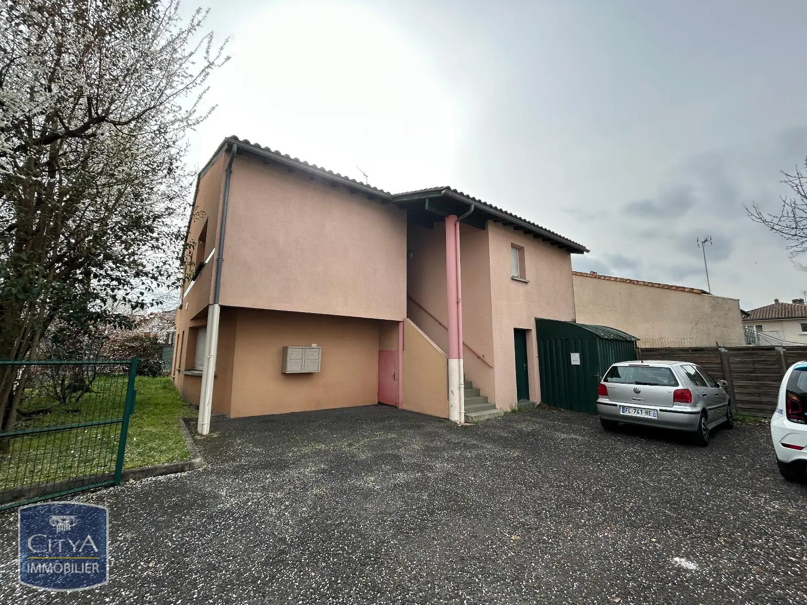 Photo 6 Appartement 1 pièce 22m²