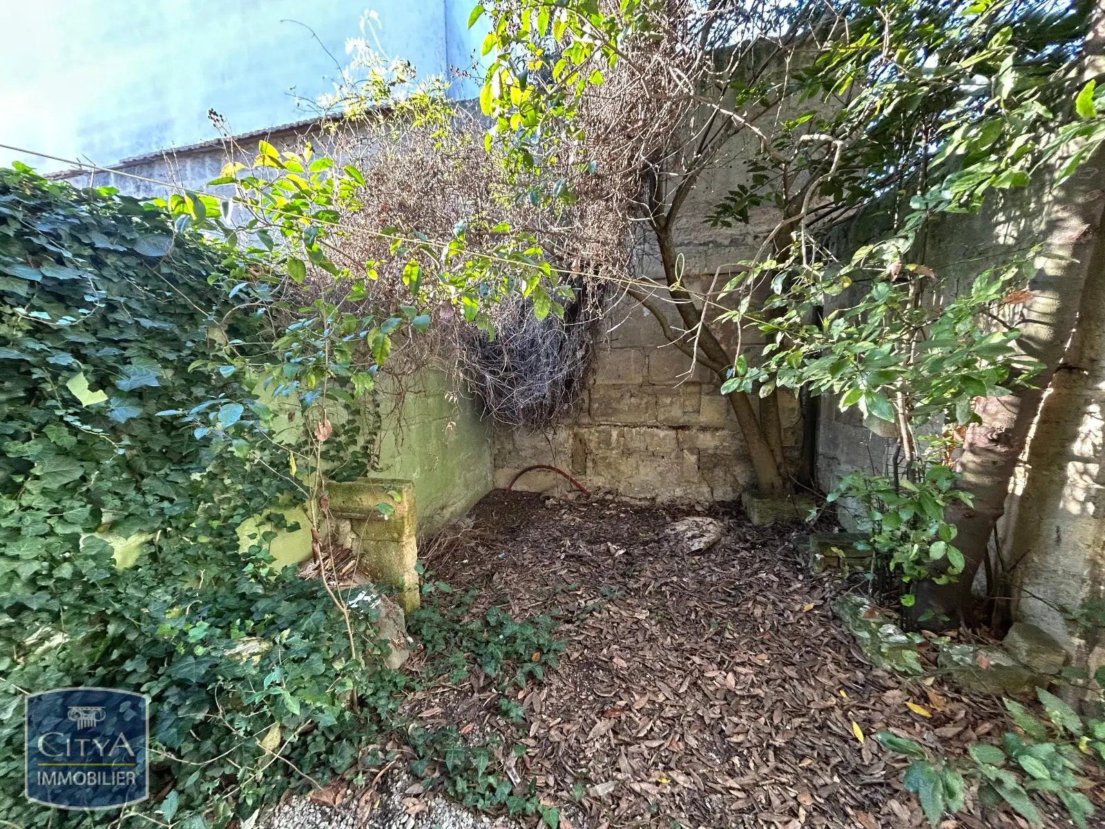 Photo 2 Appartement 2 pièces 36m²