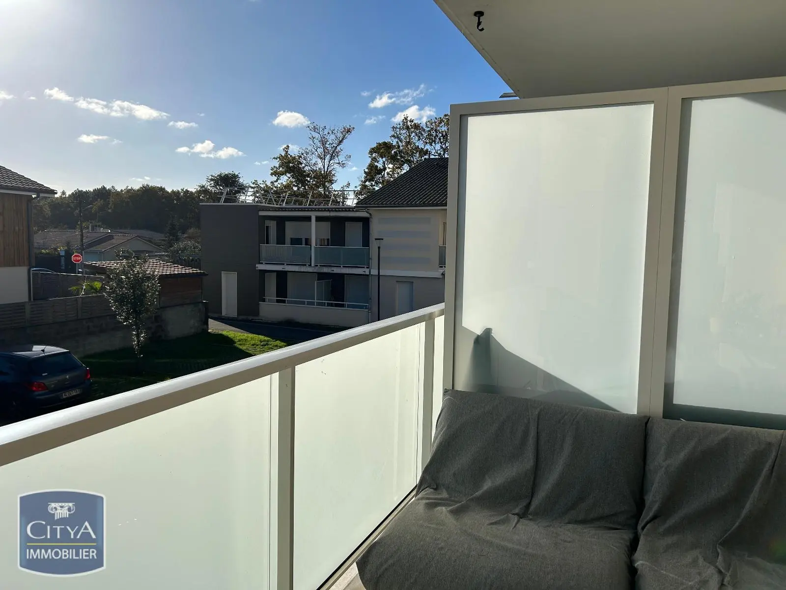 Photo 3 Appartement 2 pièces 42.04m²