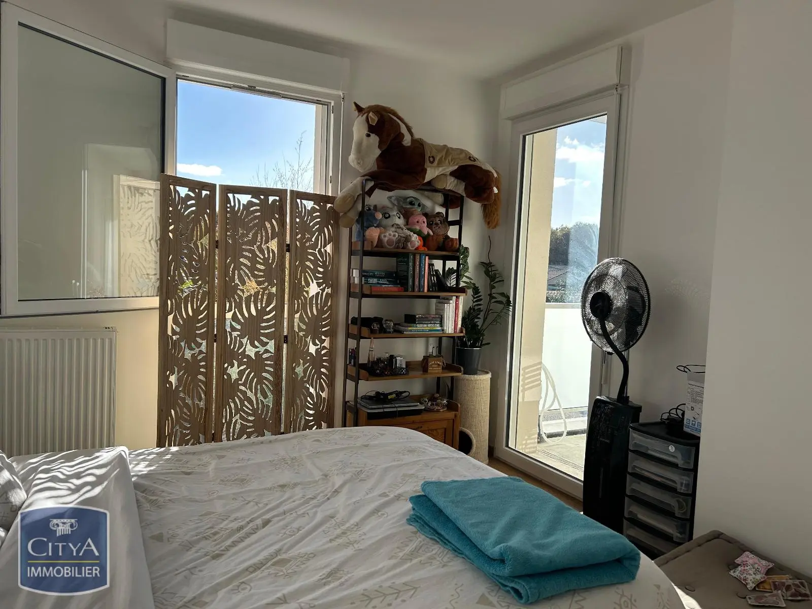 Photo 7 Appartement 2 pièces 42.04m²