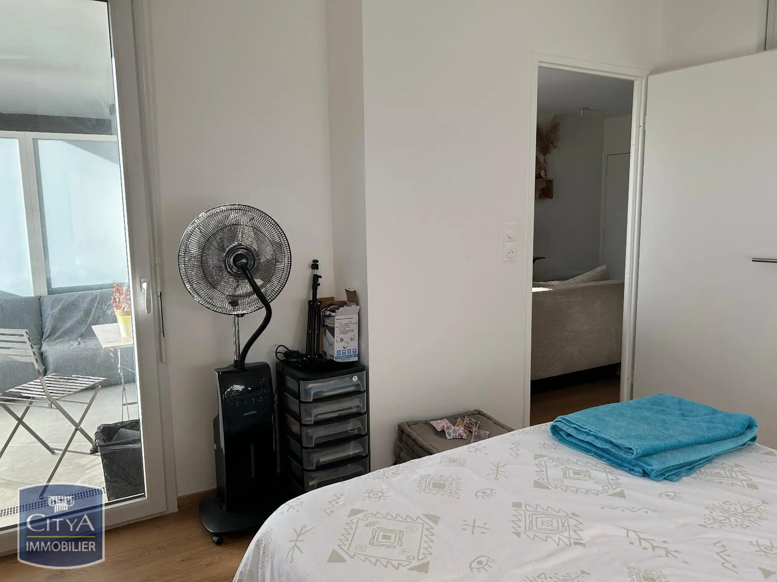 Photo 8 Appartement 2 pièces 42.04m²