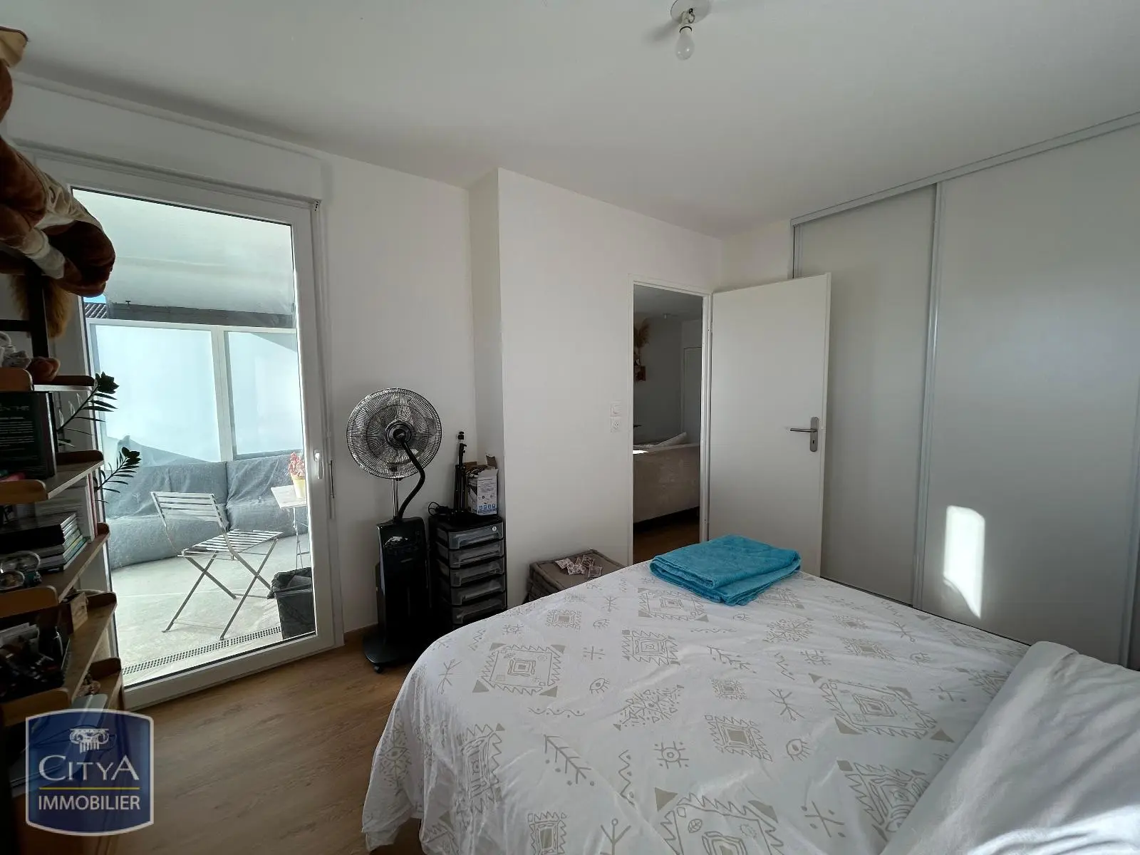 Photo 9 Appartement 2 pièces 42.04m²