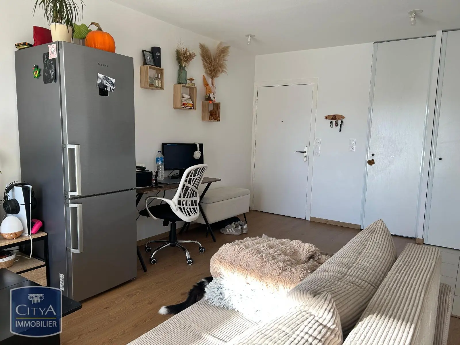 Photo 10 Appartement 2 pièces 42.04m²