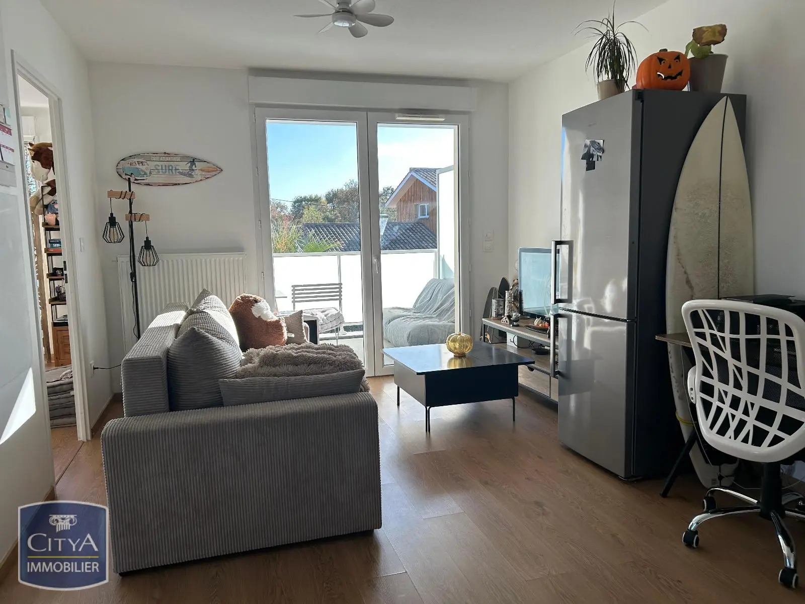 Photo 12 Appartement 2 pièces 42.04m²