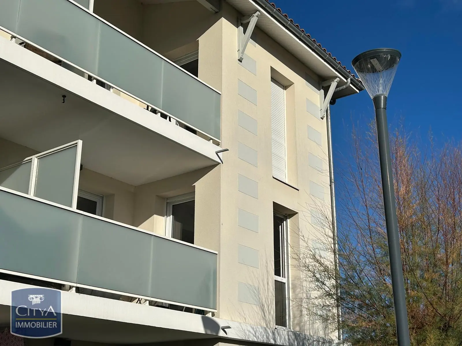 Photo 15 Appartement 2 pièces 42.04m²