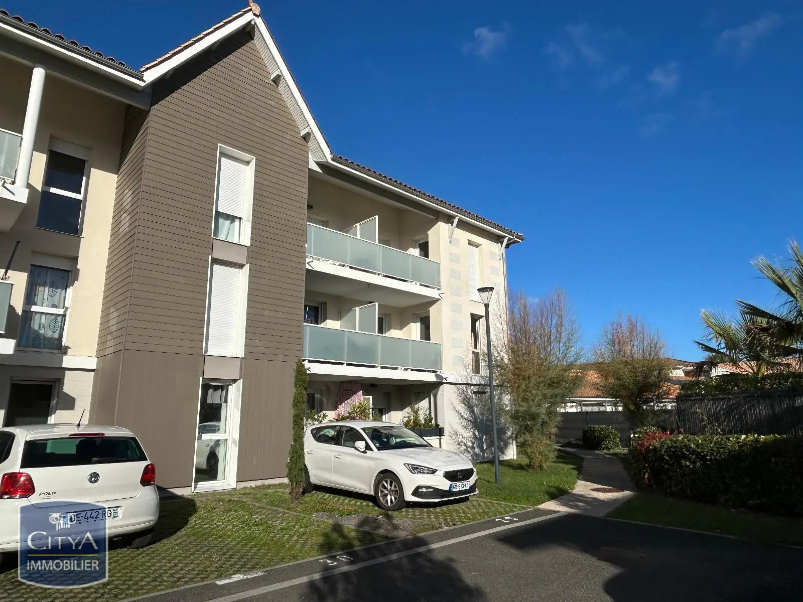 Photo 17 Appartement 2 pièces 42.04m²