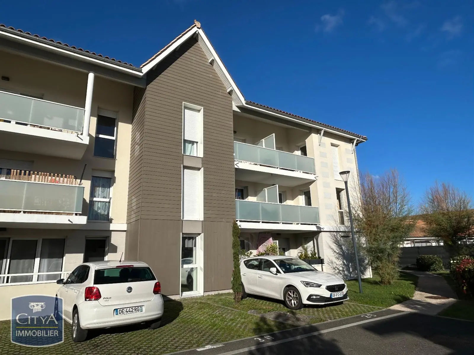 Photo 18 Appartement 2 pièces 42.04m²