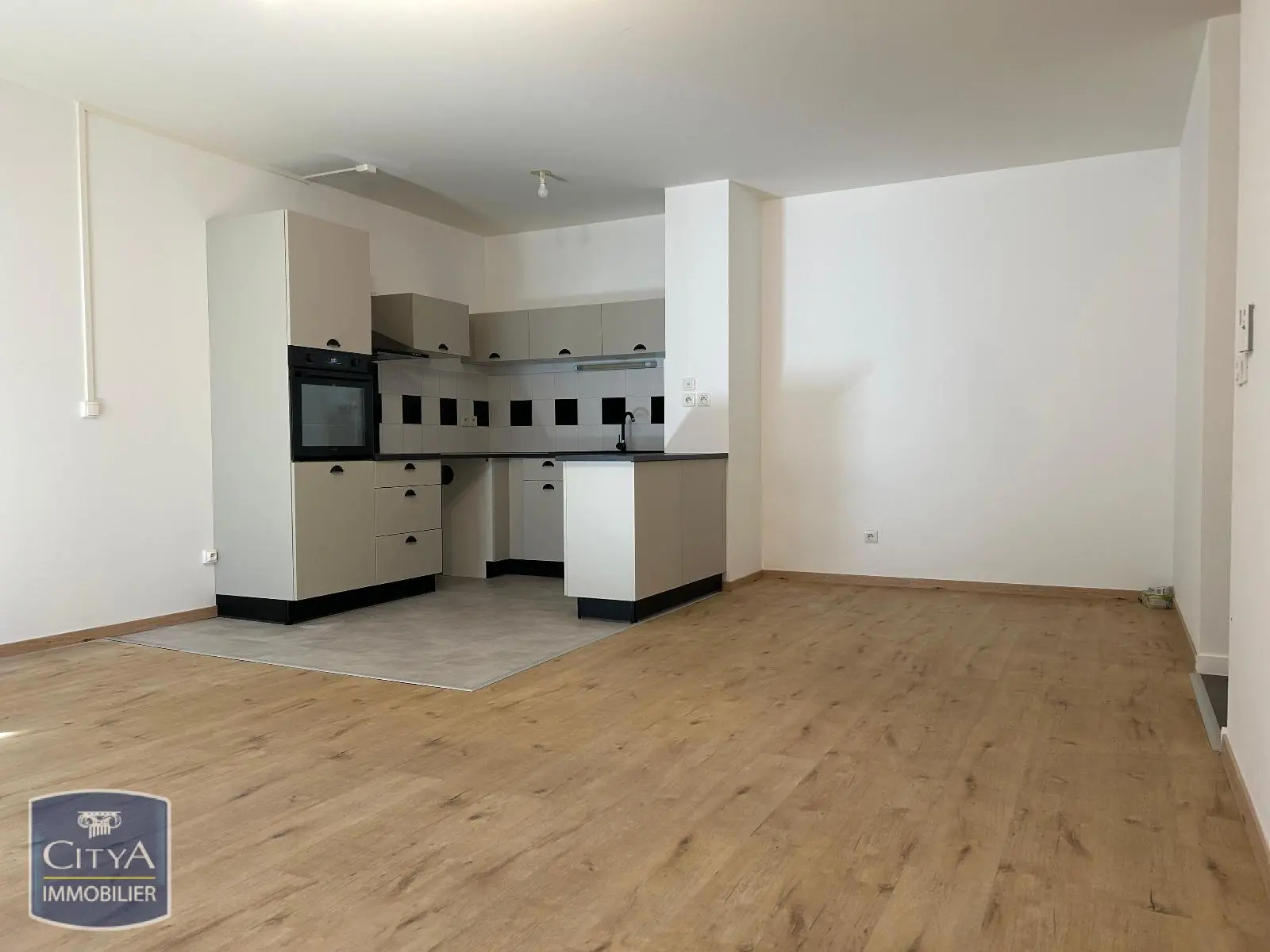 Photo 4 Appartement 3 pièces 64.24m²