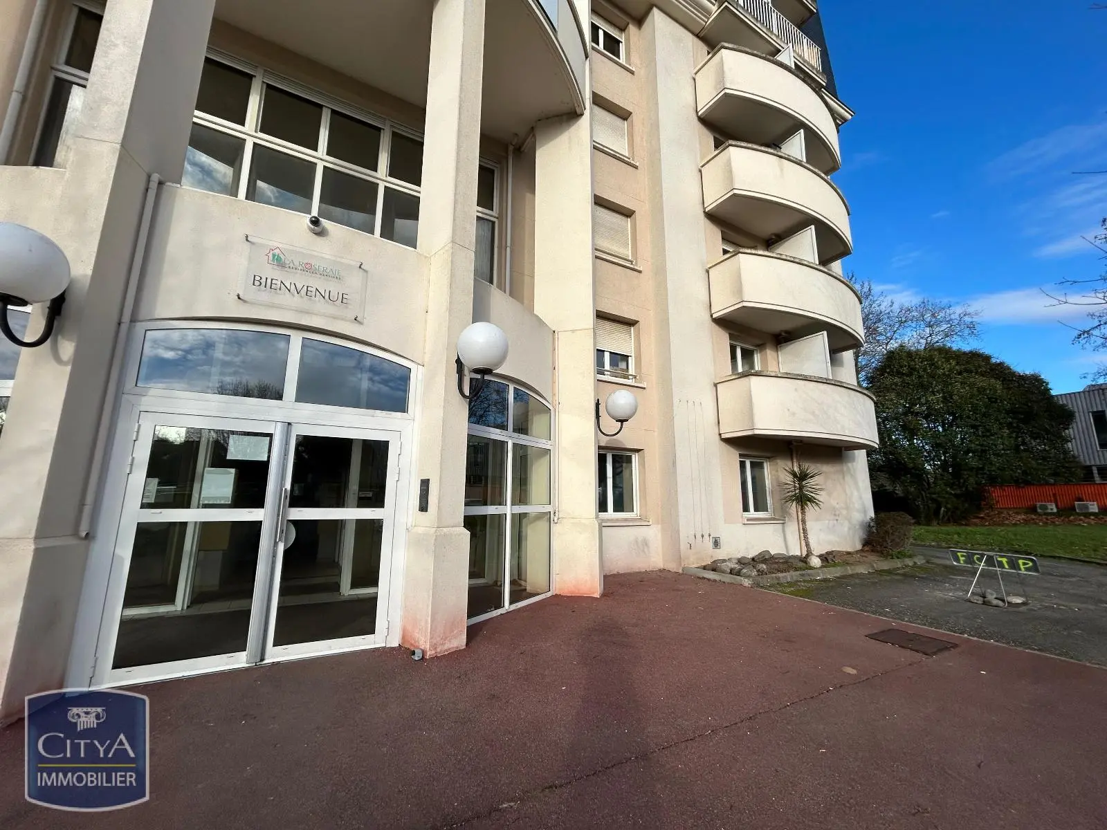 Photo 8 Appartement 2 pièces 39m²