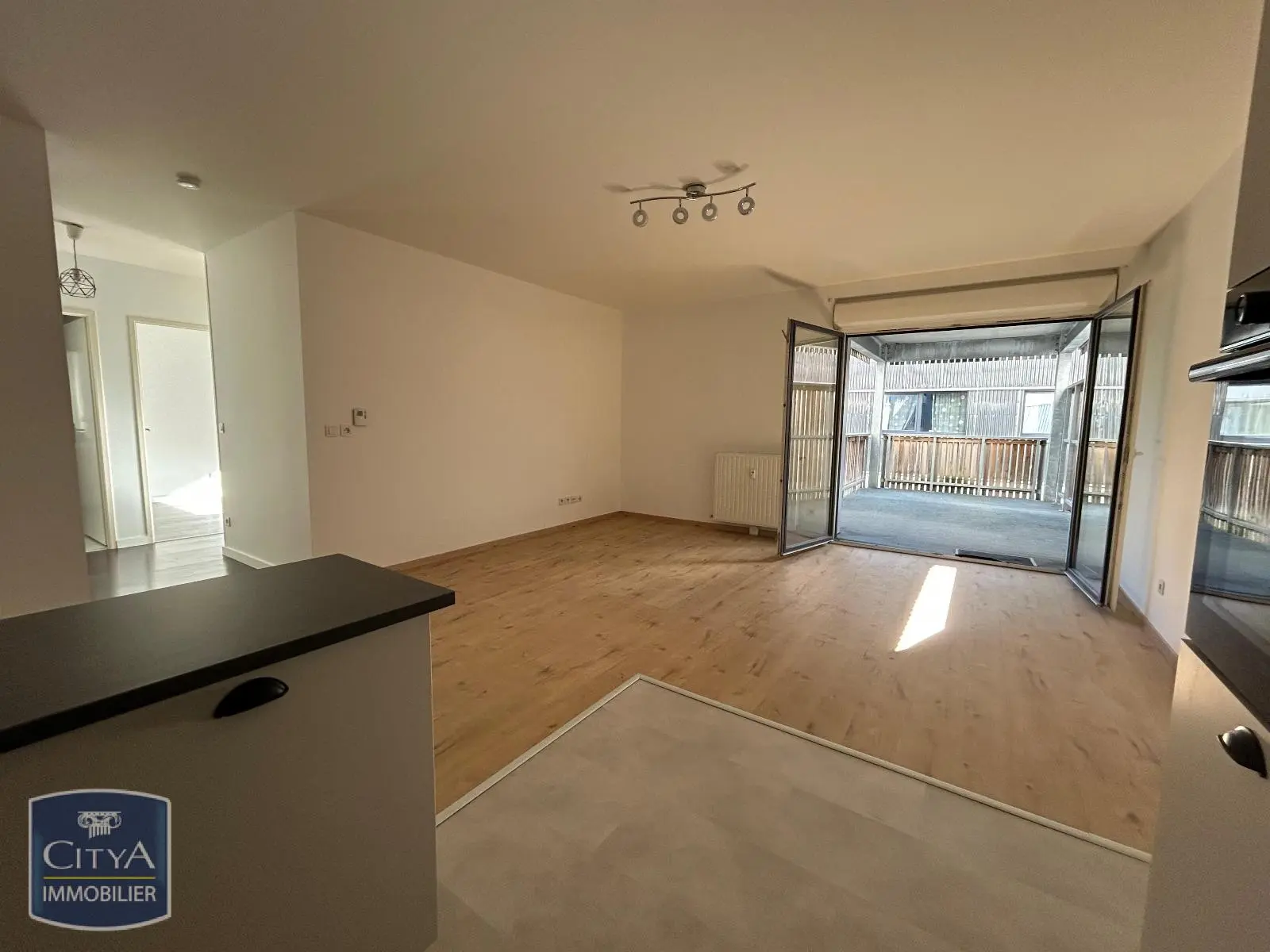 Photo 5 Appartement 3 pièces 64.24m²