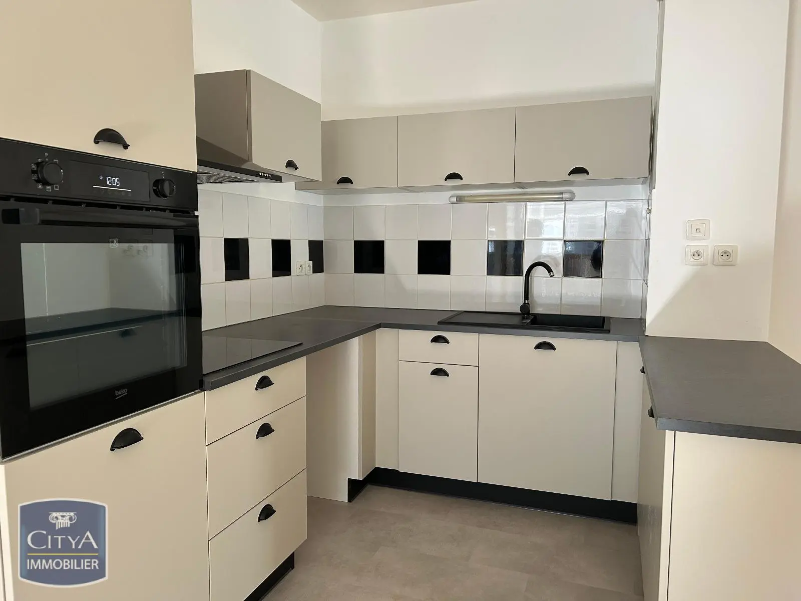 Photo 7 Appartement 3 pièces 64.24m²