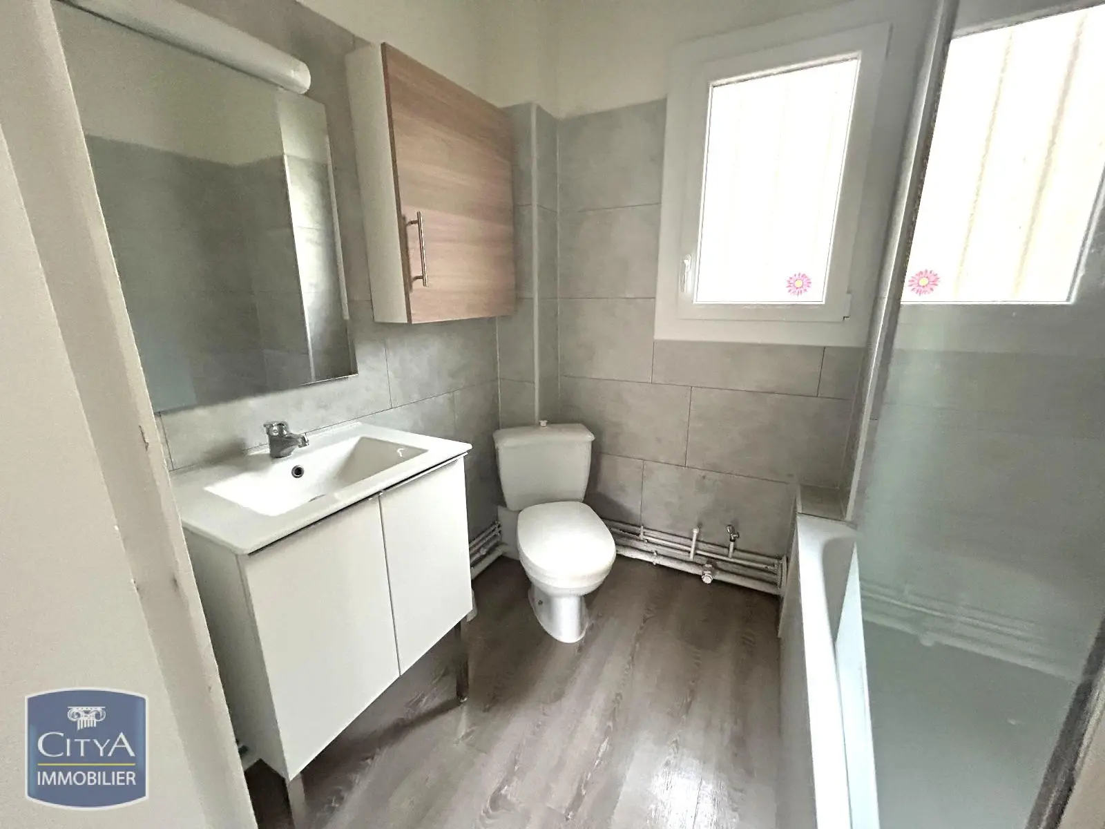 Photo 6 Appartement 2 pièces 25.56m²