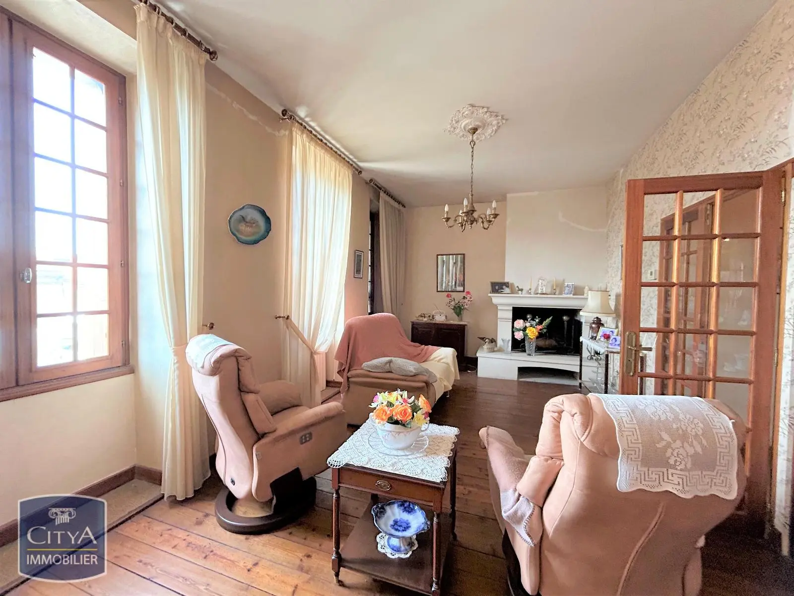 Photo 5 Maison 6 pièces 180m²