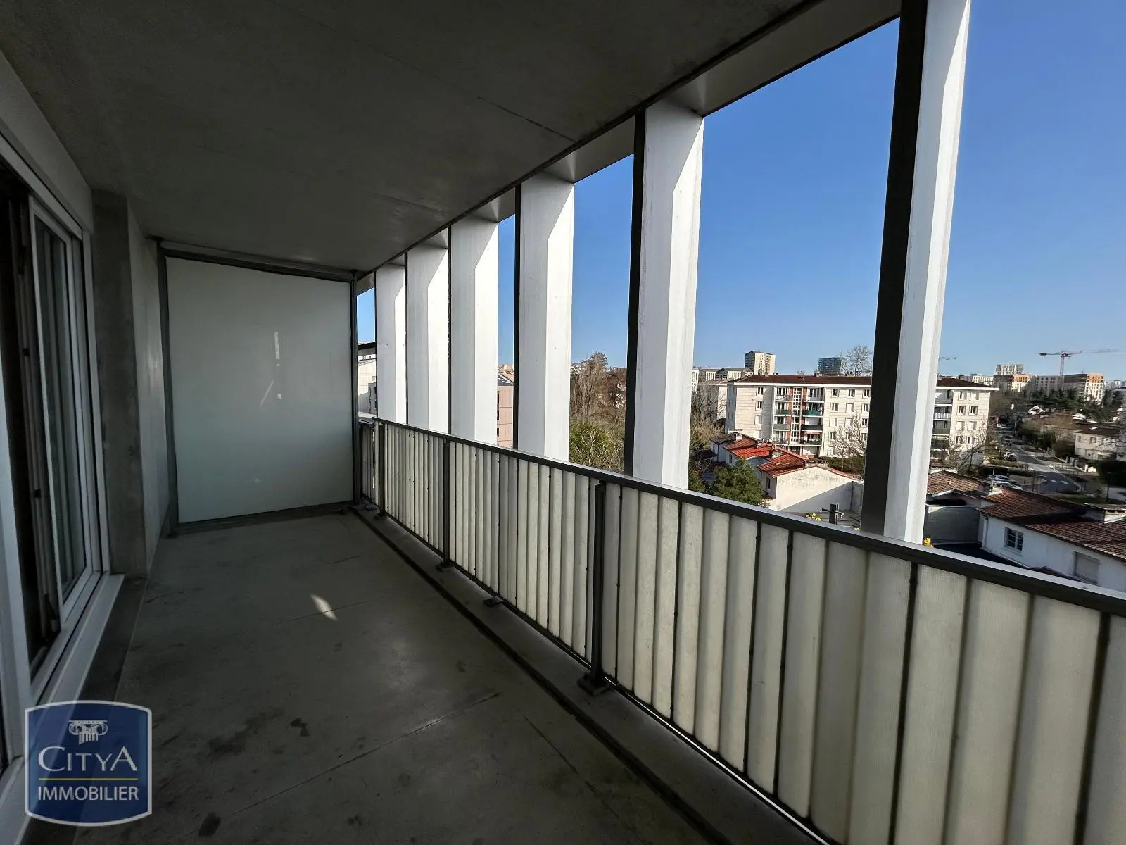 Photo 3 Appartement 1 pièce 30.35m²