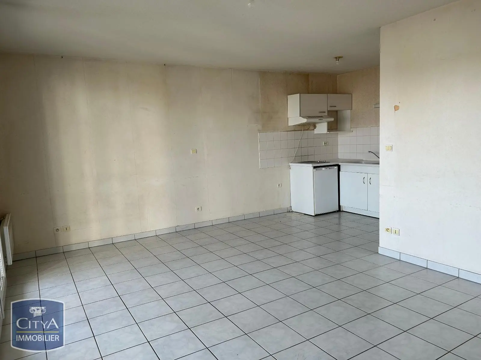 Photo 4 Appartement 1 pièce 30.35m²