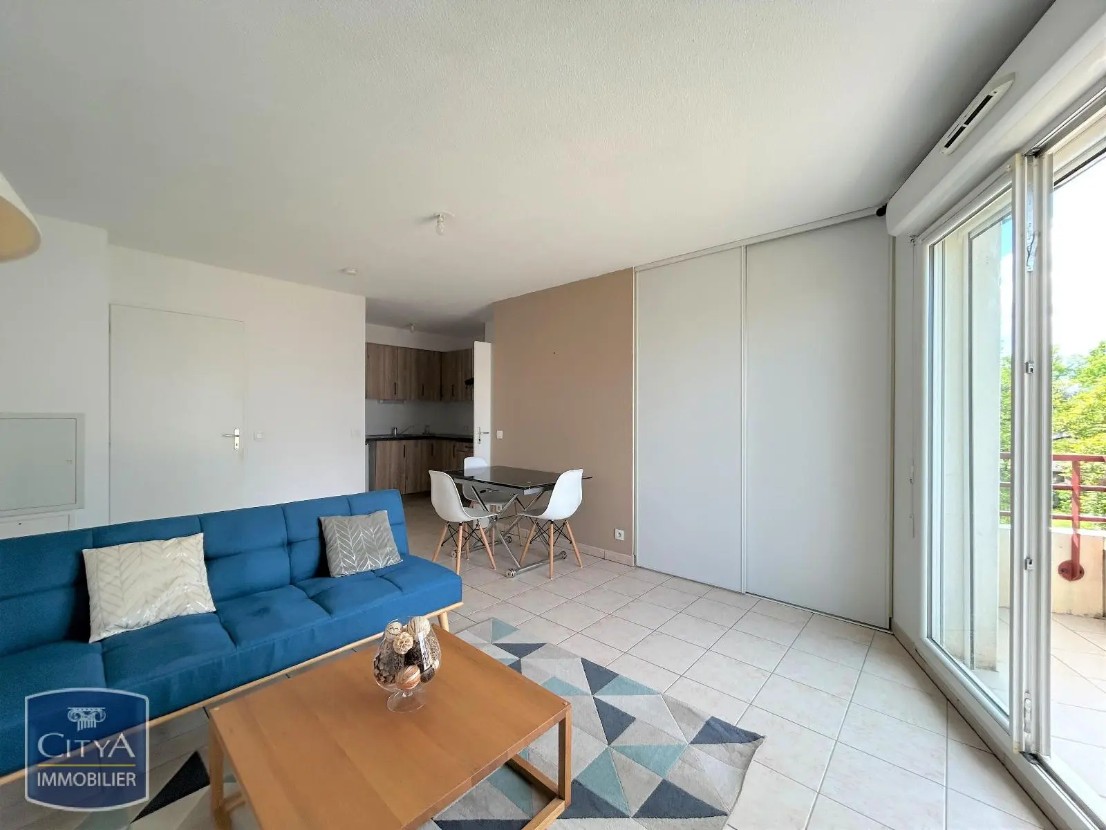 Photo 6 Appartement 2 pièces 43m²