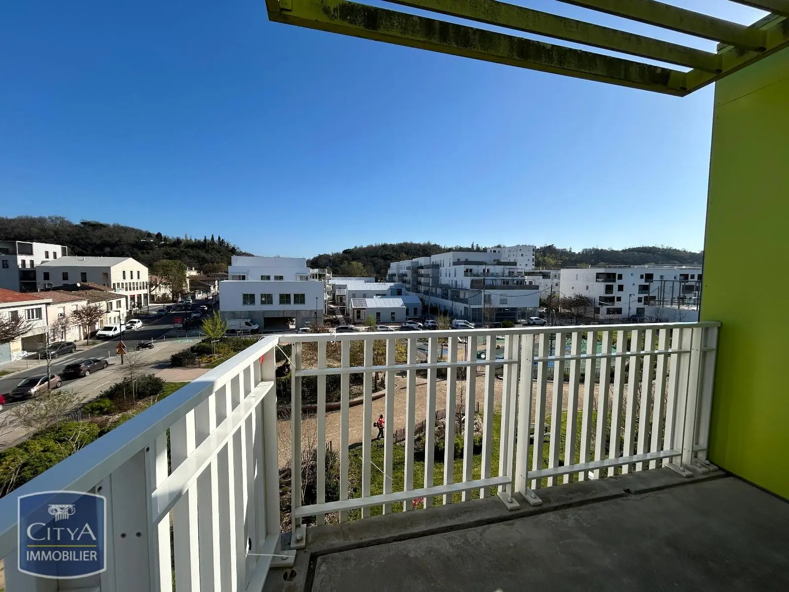 Photo 5 Appartement 2 pièces 44.66m²