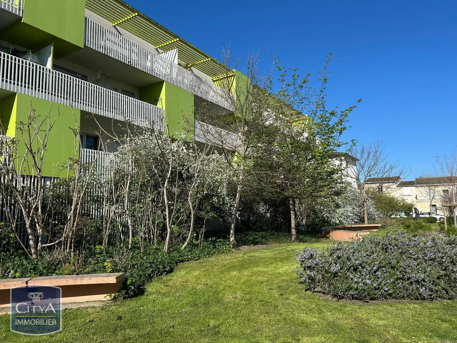 Photo 2 appartement Floirac