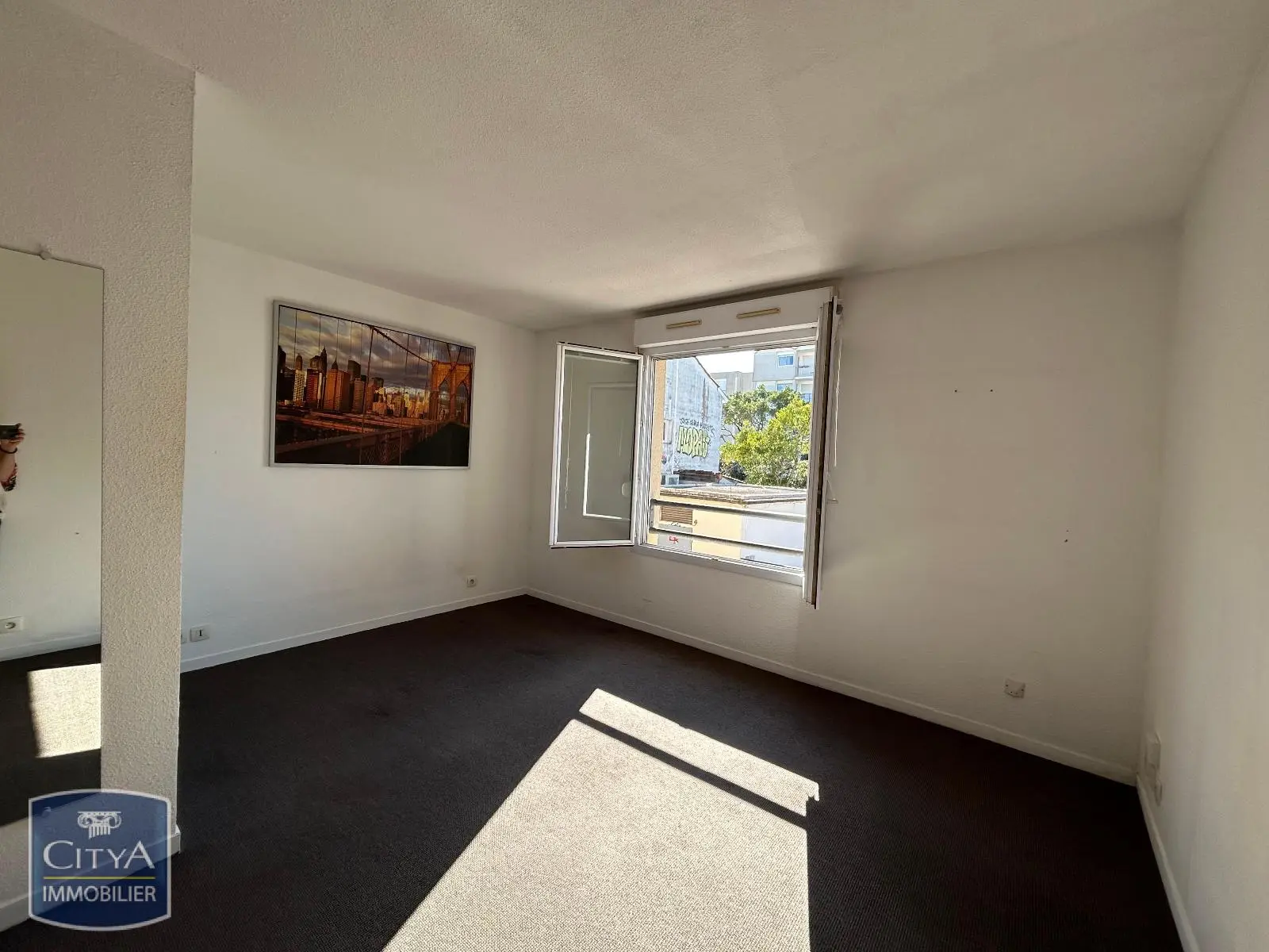 Photo 3 Appartement 1 pièce 22.88m²