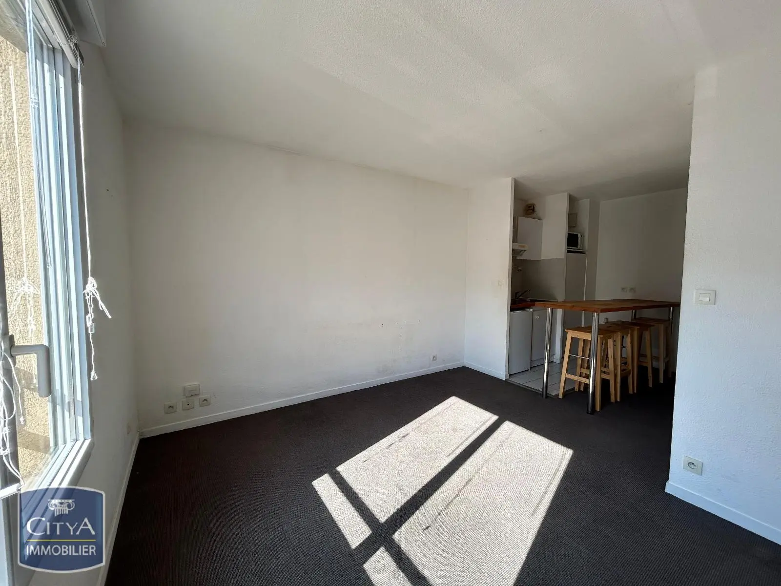 Photo 6 Appartement 1 pièce 22.88m²