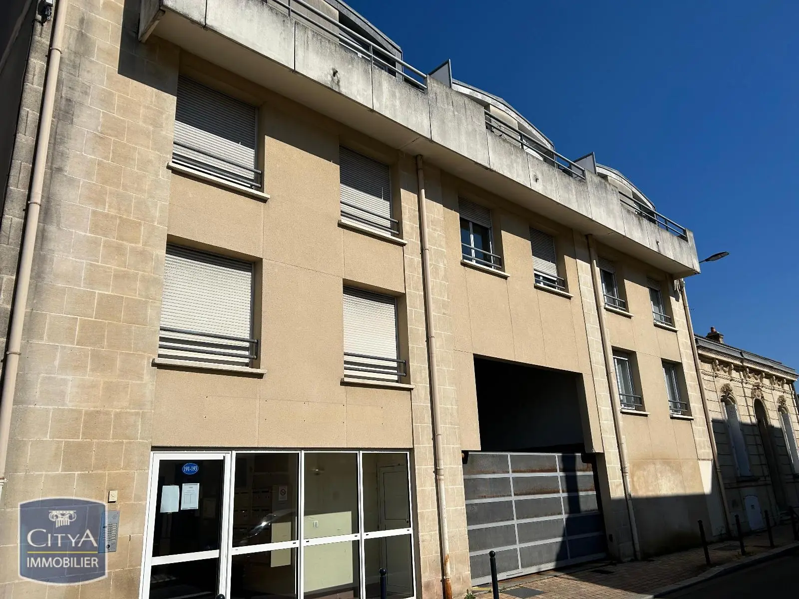 Photo 9 Appartement 1 pièce 22.88m²