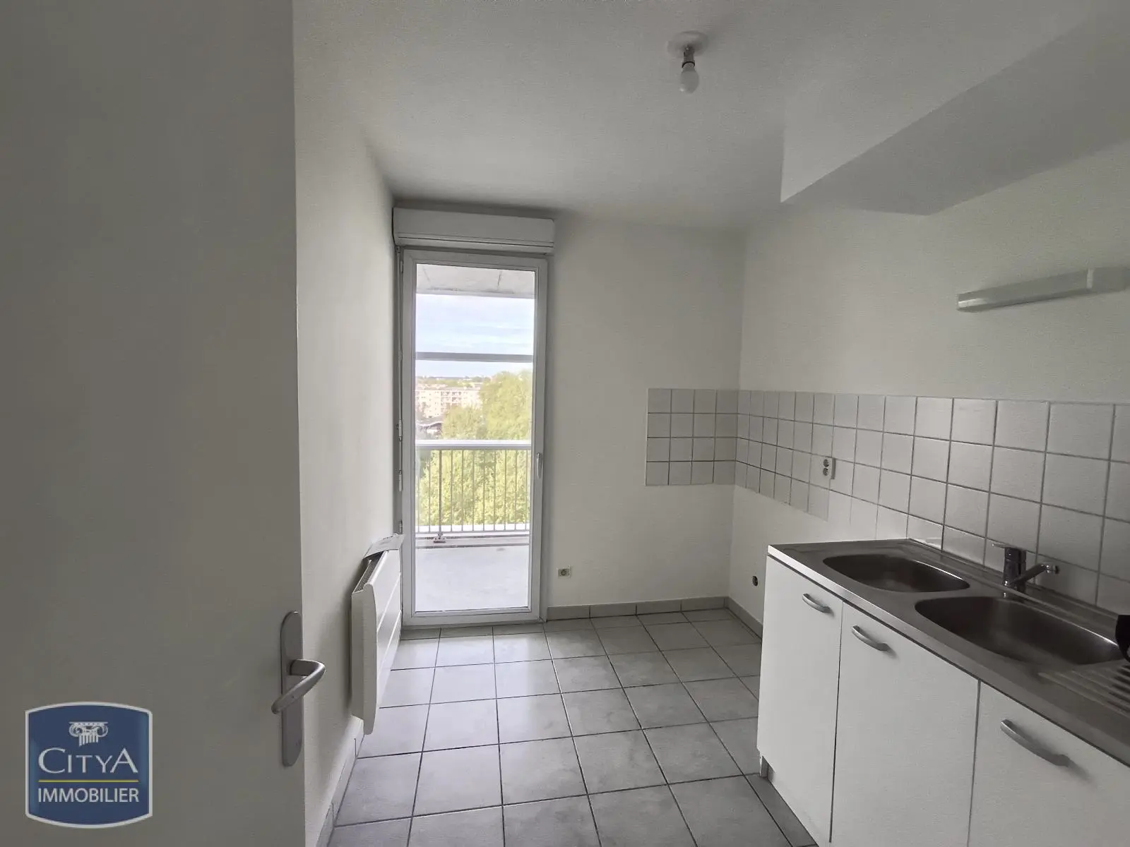 Photo 2 Appartement 3 pièces 63m²