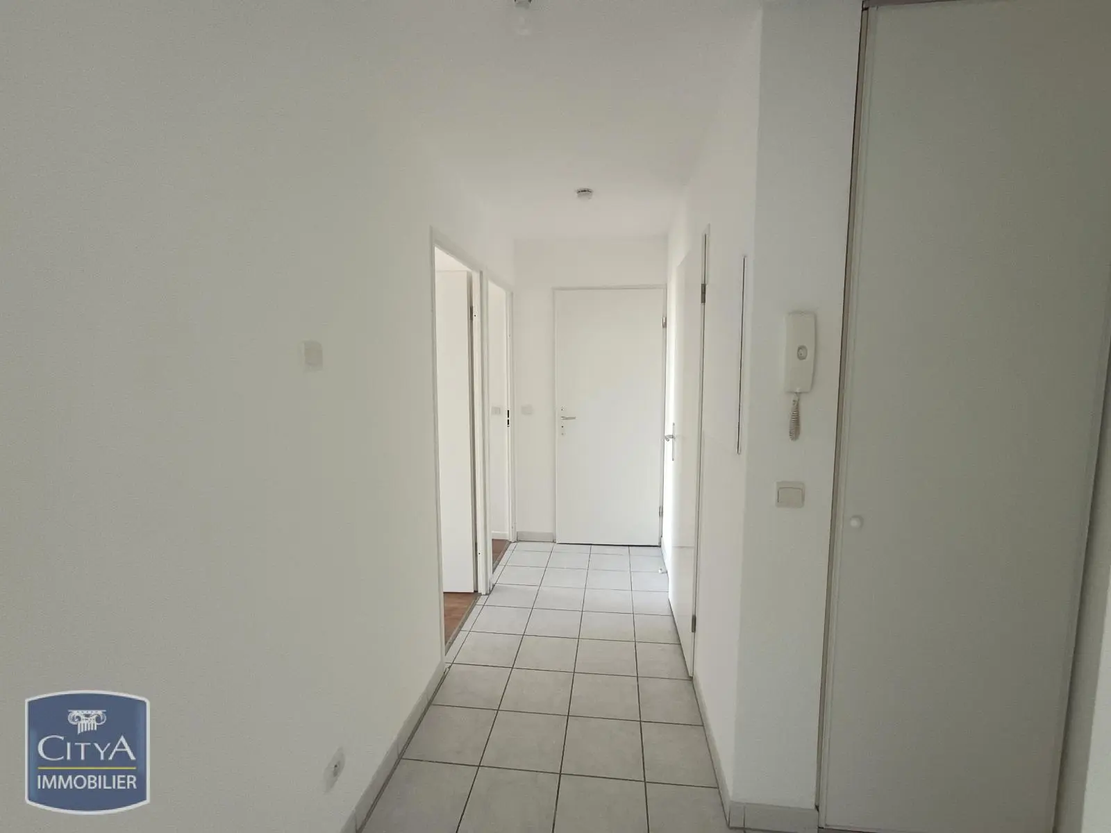 Photo 2 Appartement 3 pièces 63m²