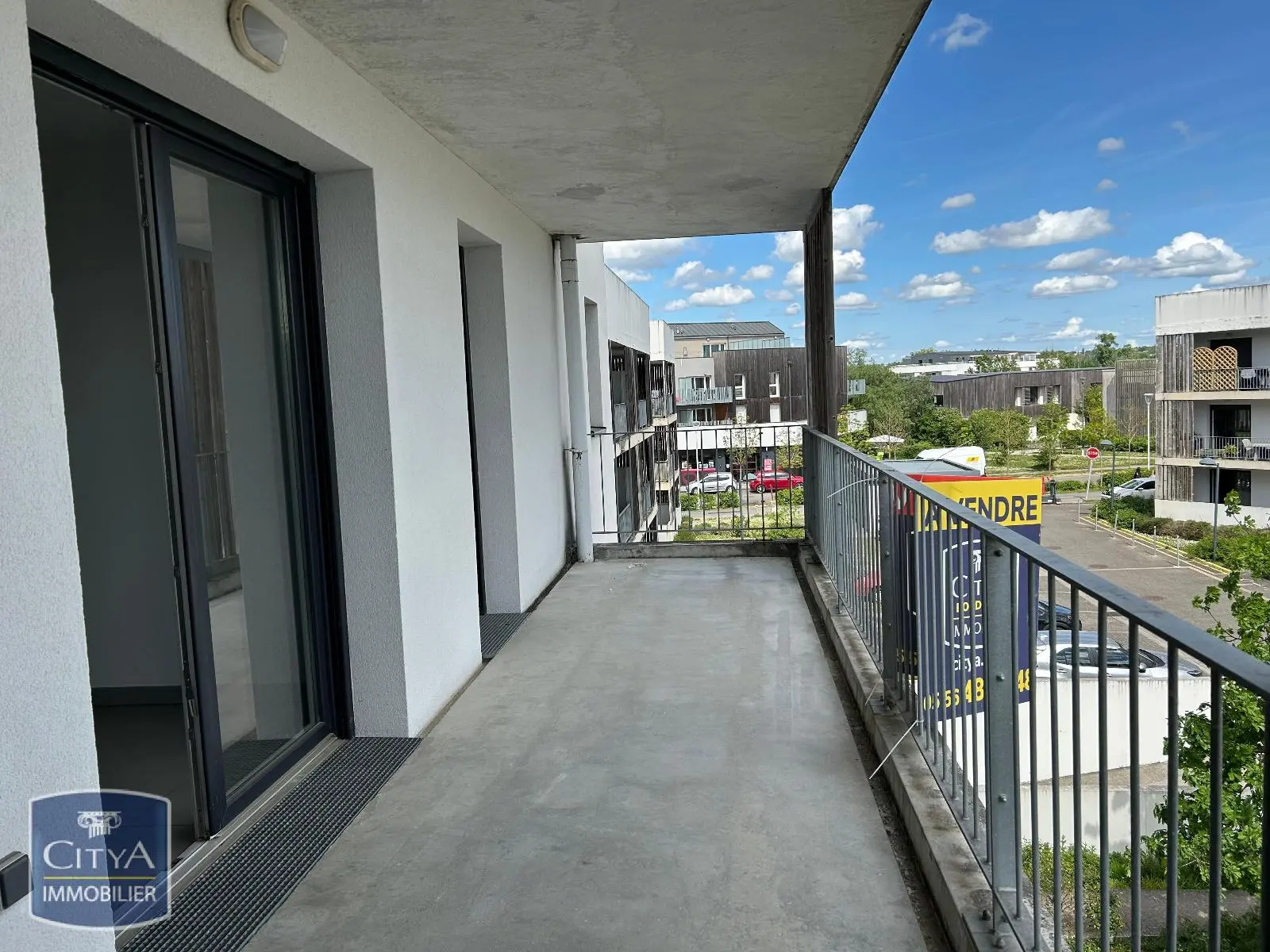 Photo 6 Appartement 3 pièces 61.76m²