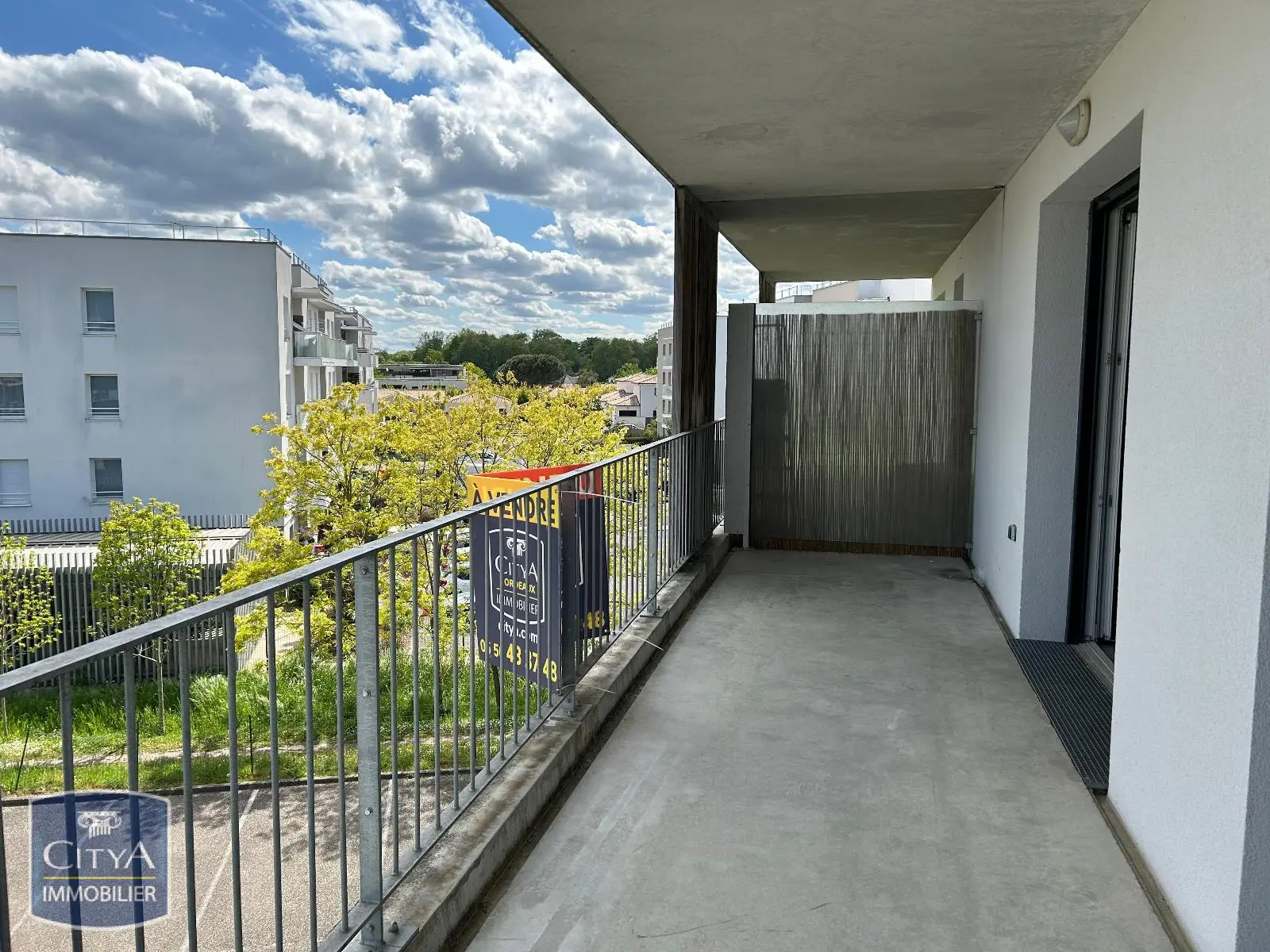 Photo 1 Appartement 3 pièces 61.76m²