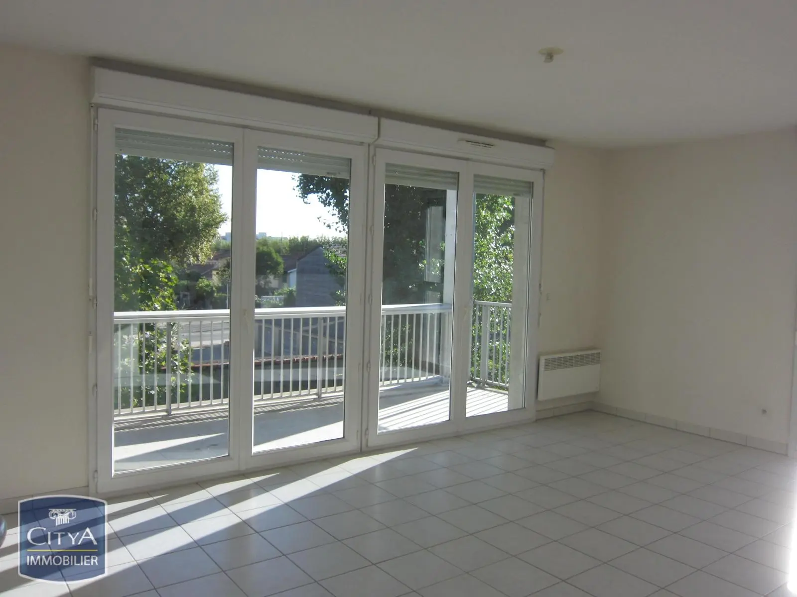 Photo 2 Appartement 2 pièces 47.3m²