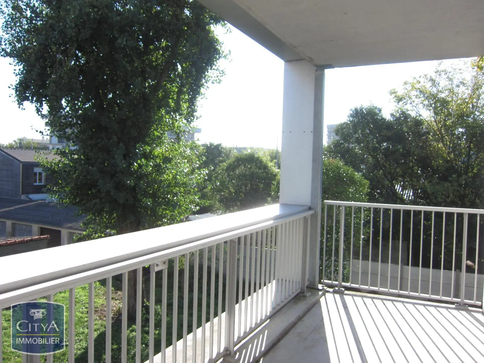 Photo 3 Appartement 2 pièces 47.3m²