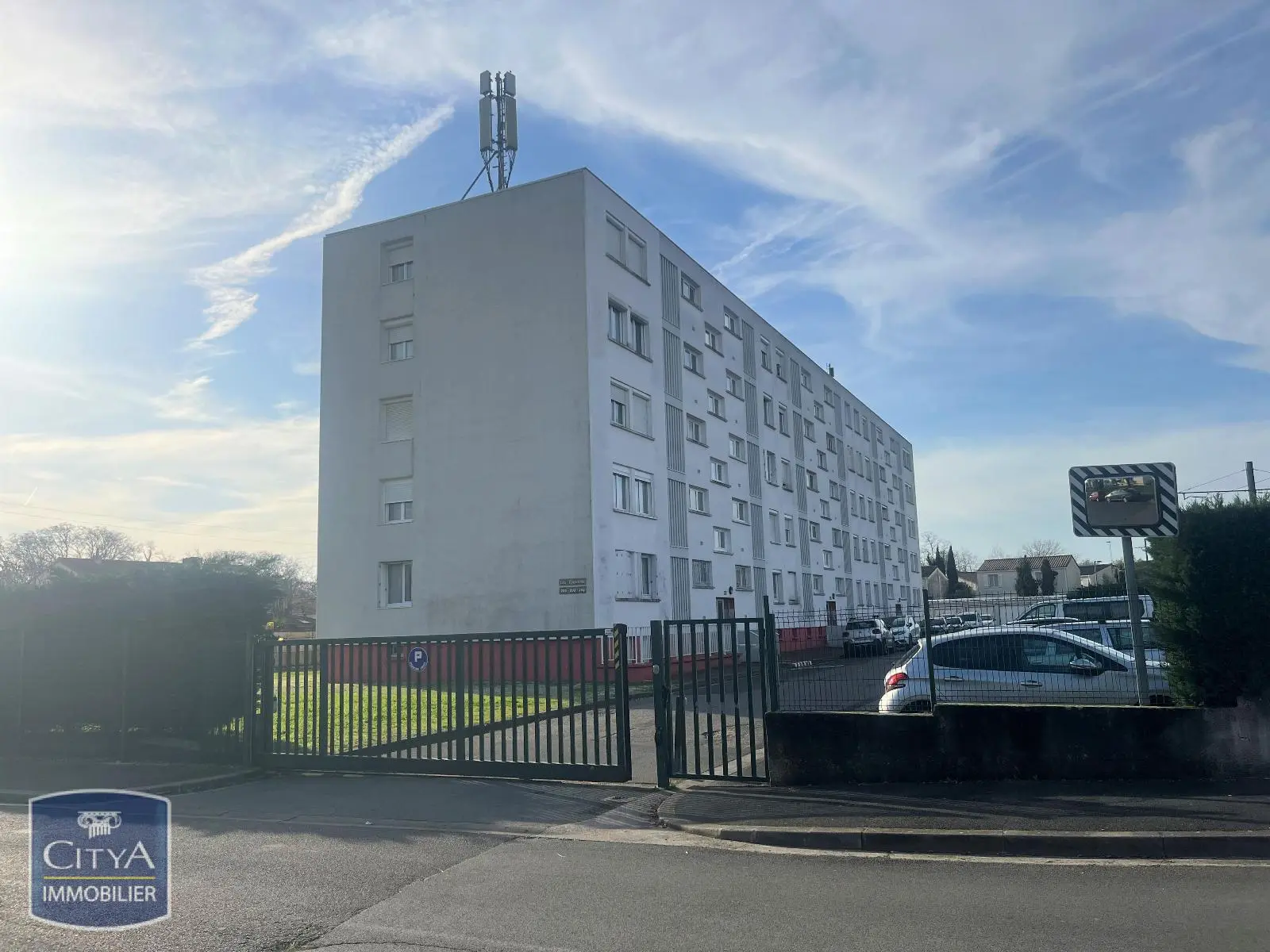 Photo 5 Appartement 3 pièces 69m²