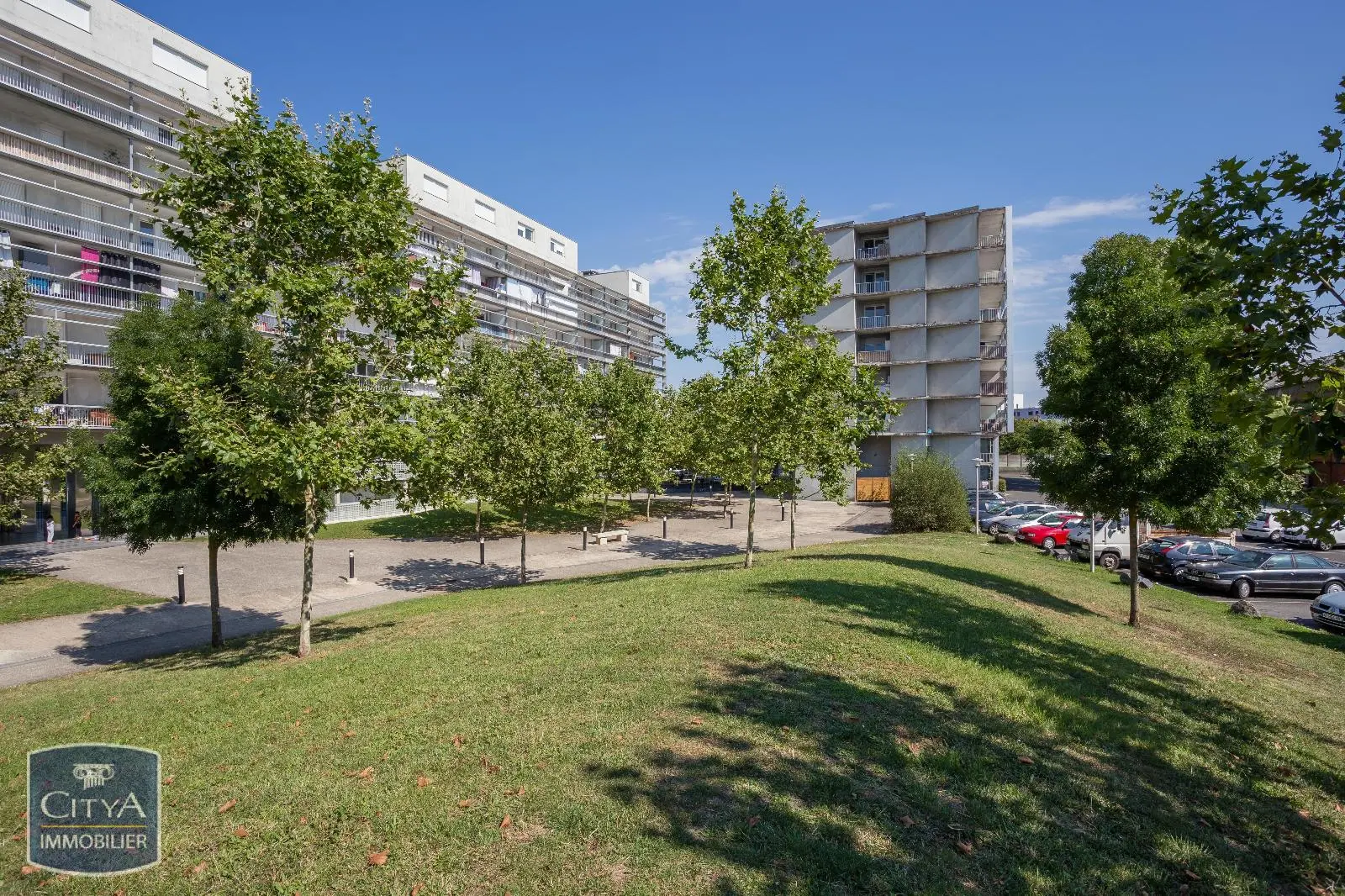 Photo 7 Appartement 3 pièces 66m²