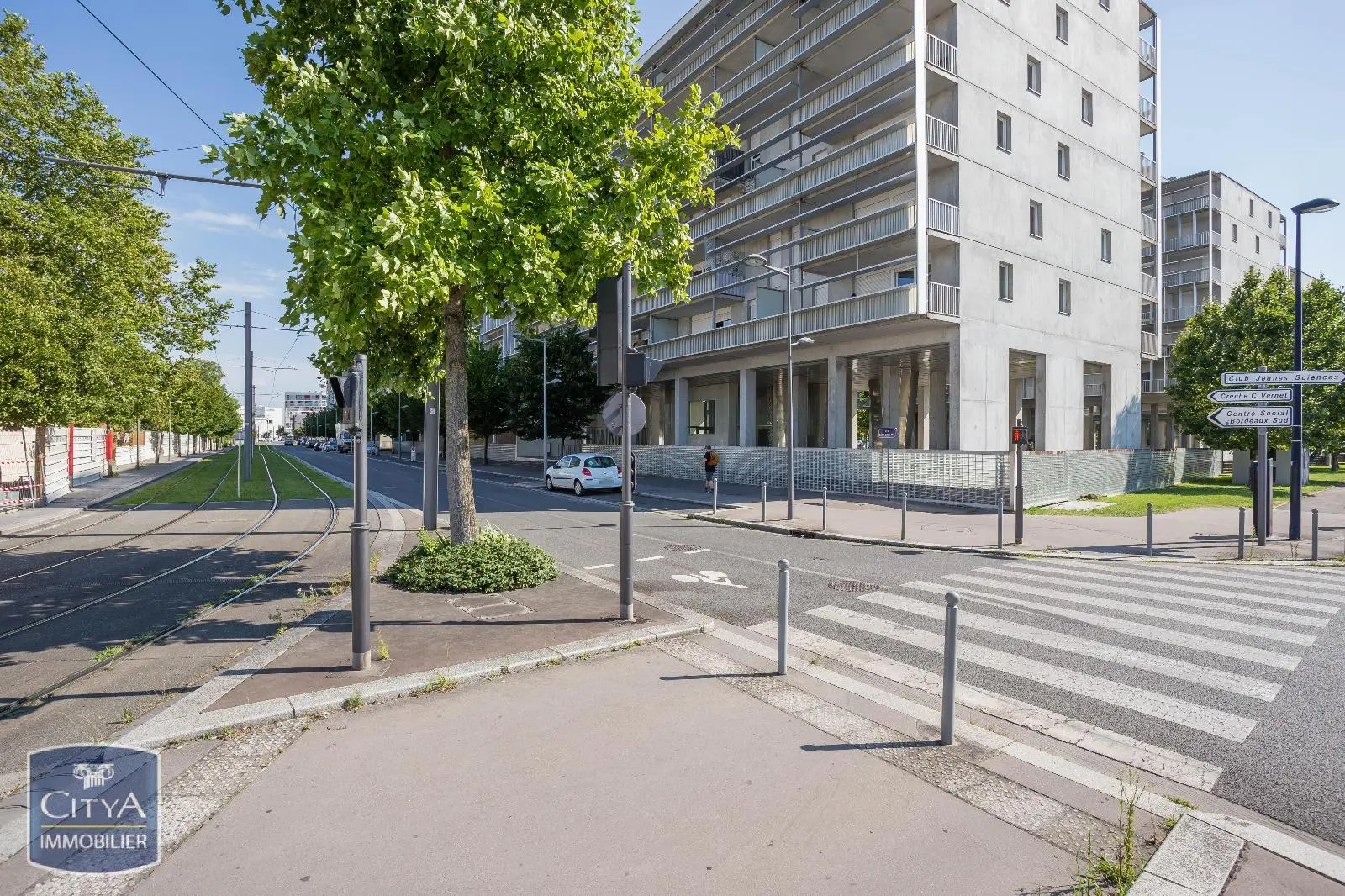 Photo 7 Appartement 2 pièces 47.3m²