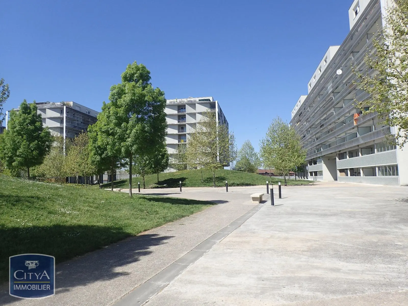 Photo 8 Appartement 3 pièces 66m²