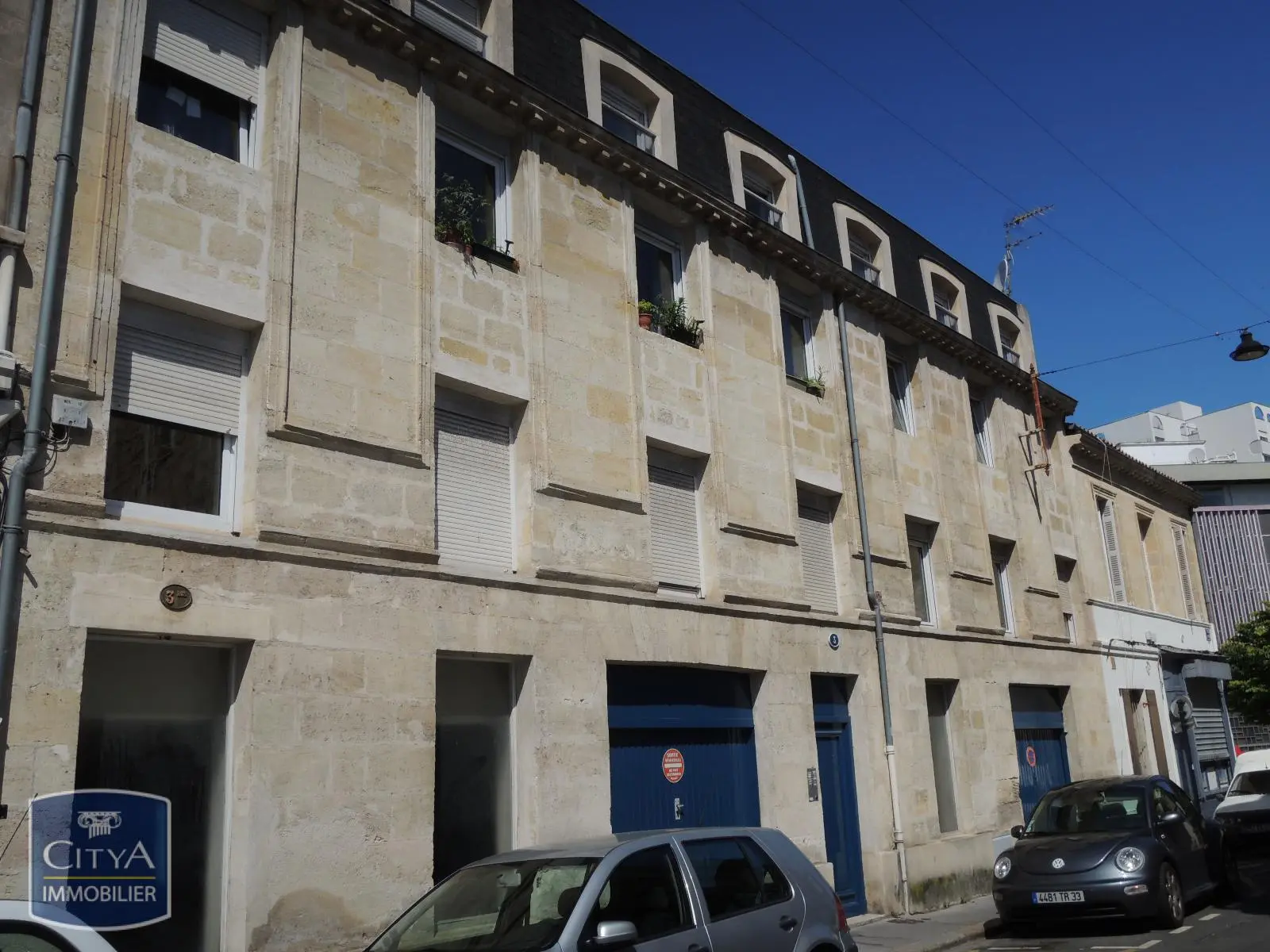 Photo 4 Appartement 2 pièces 38m²