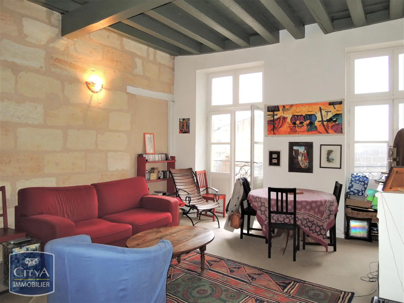 Photo 5 Appartement 2 pièces 50m²